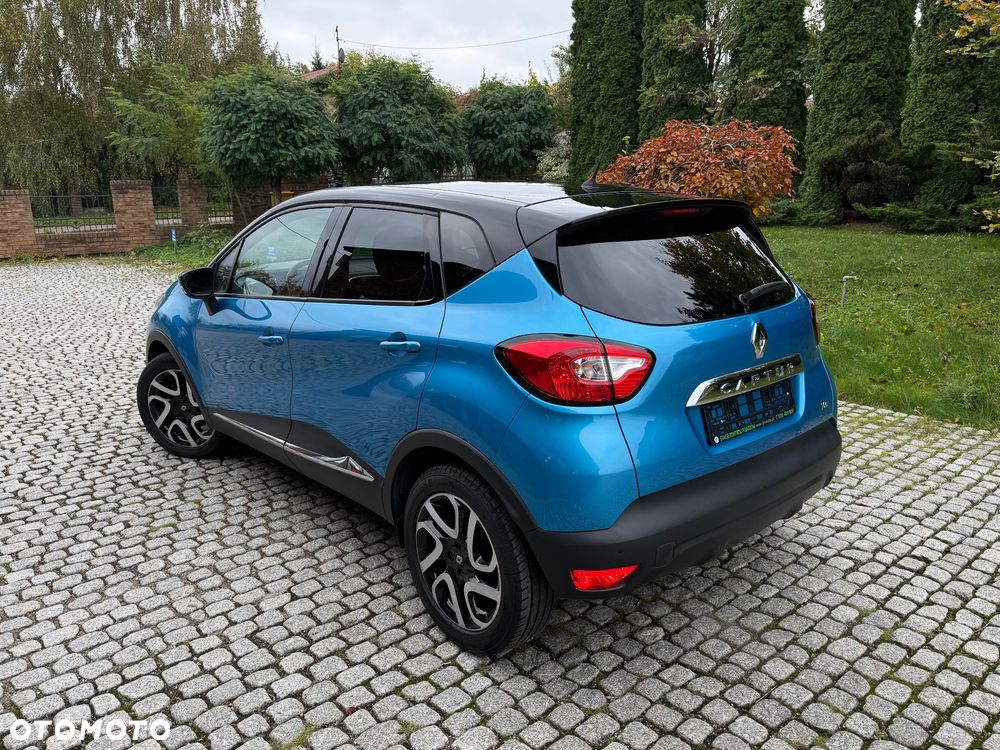 Renault Captur TCe 120 EDC Dynamique - 4