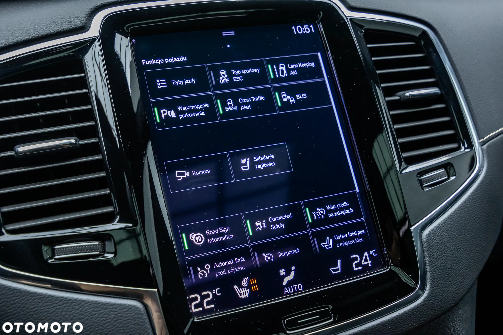 Volvo XC 90 - 24