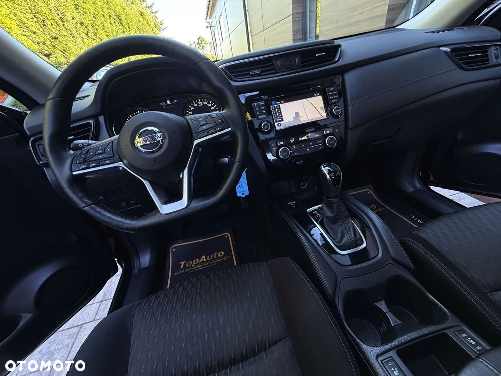 Nissan X-Trail 1.3 DIG-T N-Connecta - 26