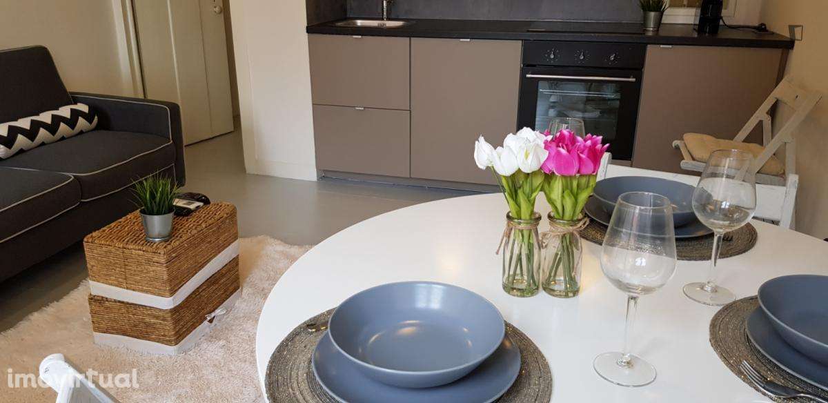 Apartamento com 2 quartos - localizado em Princípe Real Lisbon - Grande imagem: 3/44