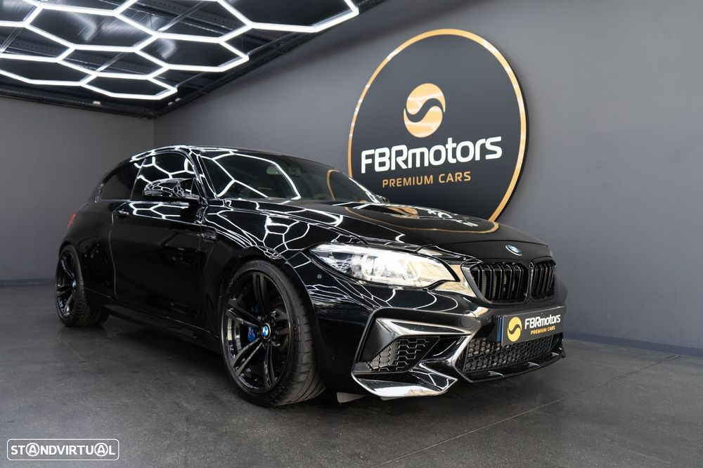 BMW 135 i Aut. - 11