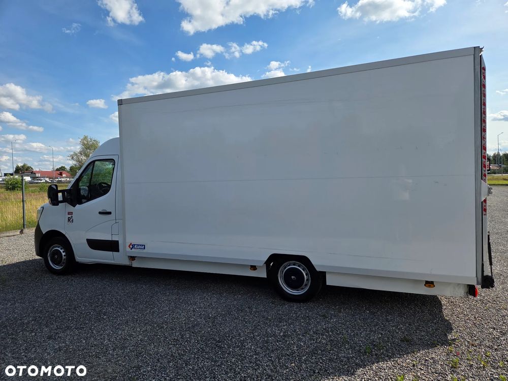 Renault Master - 6