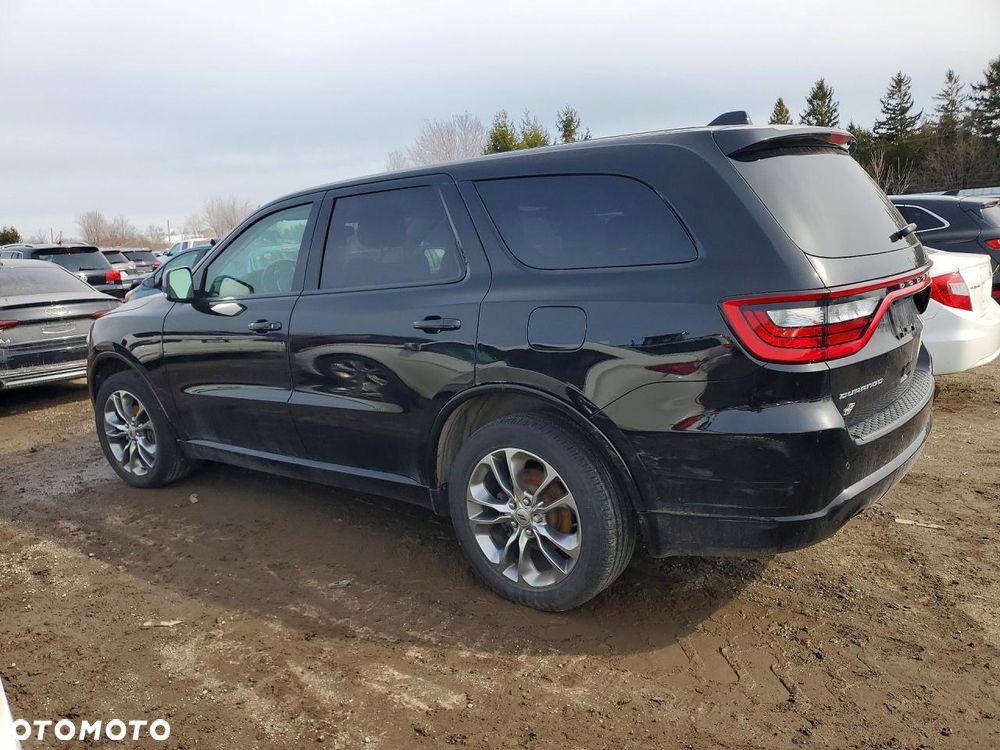 Dodge Durango - 3