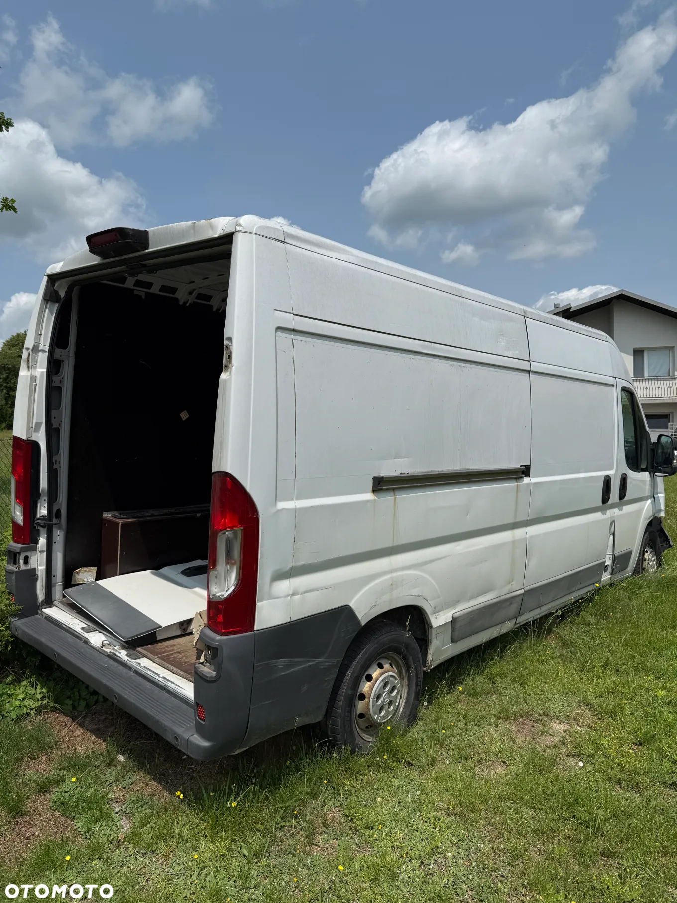 Fiat Ducato - 5