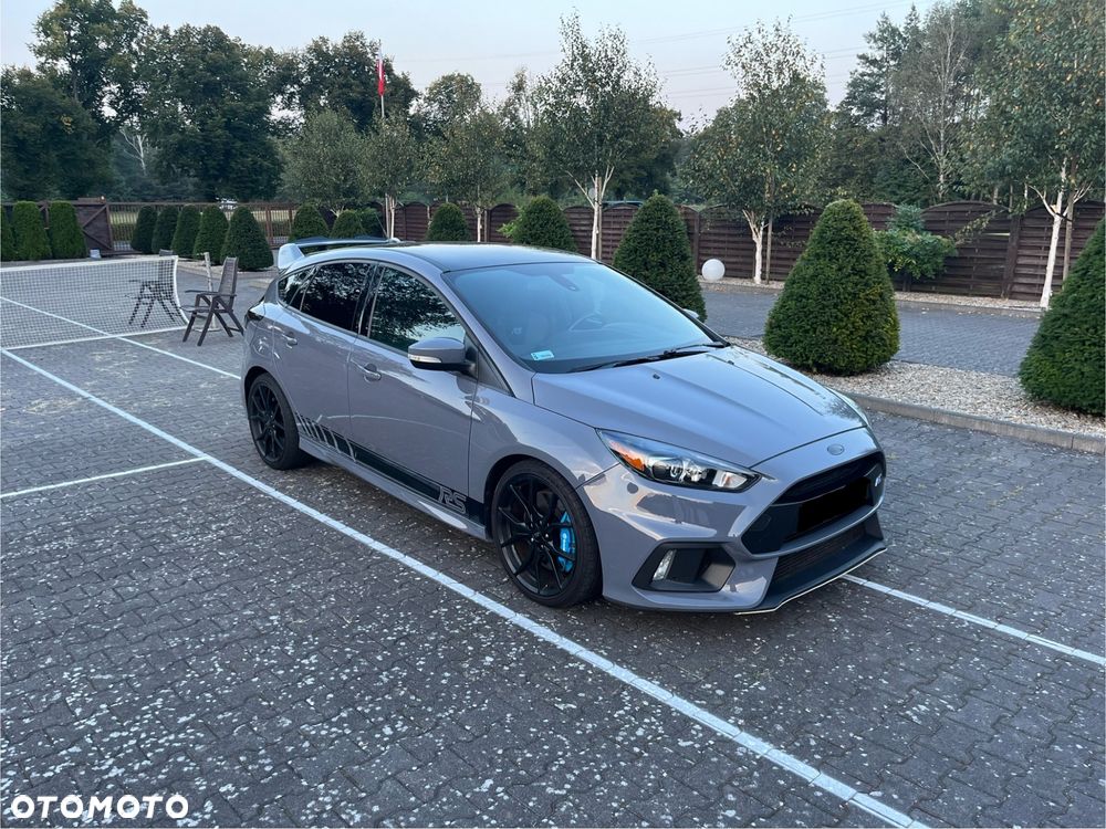 Ford Focus - 2