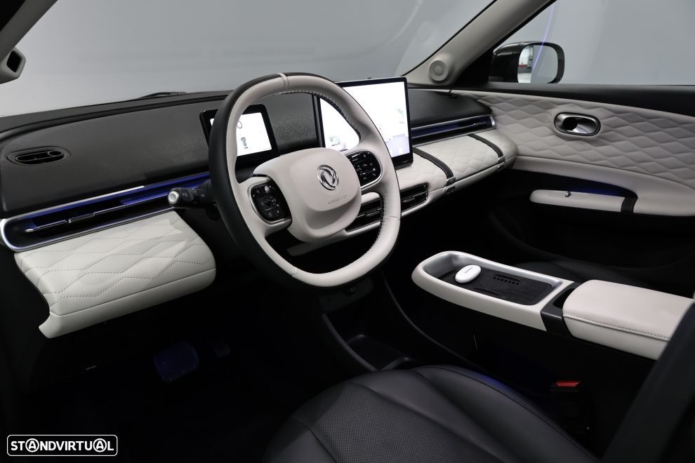 Dongfeng Box 42 kWh Plus - 22