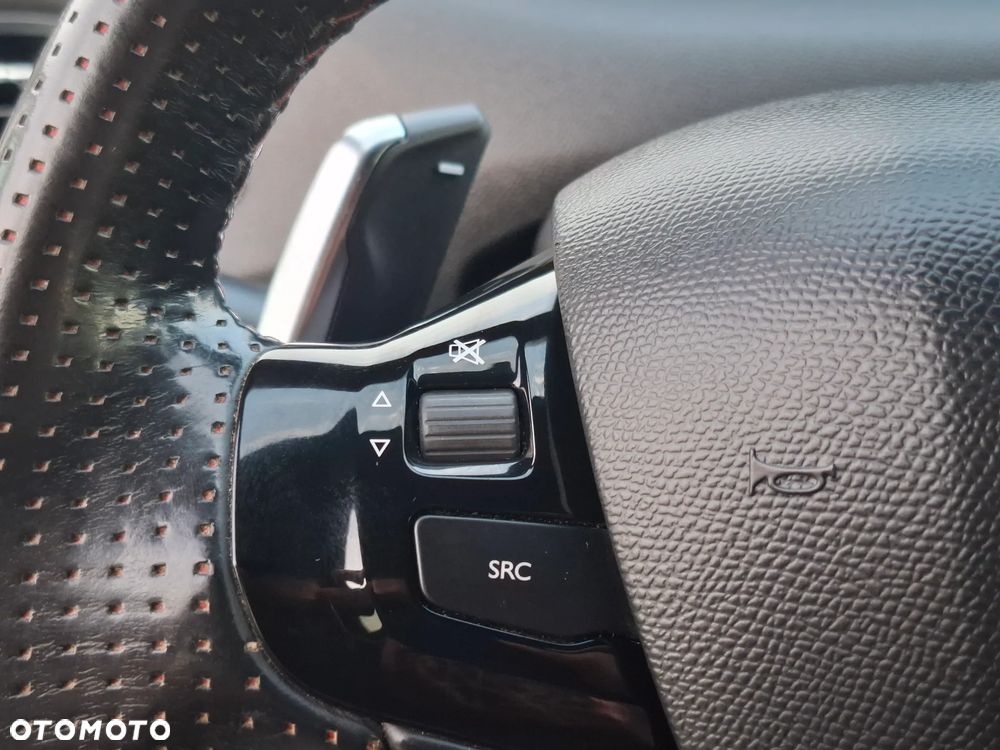 Peugeot 308 - 22