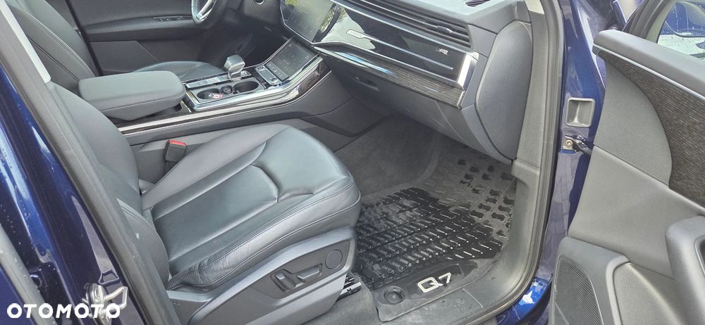 Audi Q7 55 TFSI mHEV Quattro Tiptr - 8