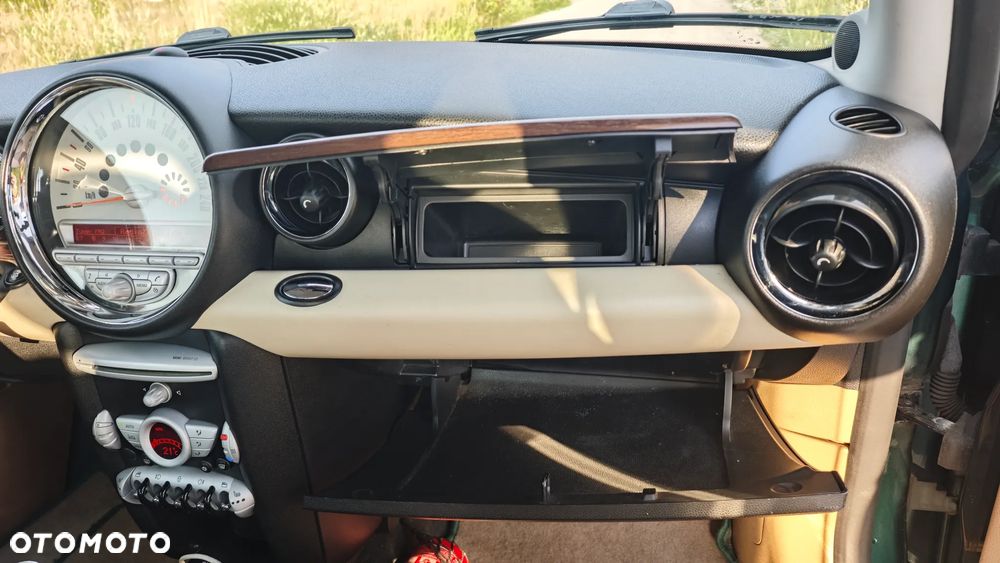 MINI Cooper S ver-standard - 13