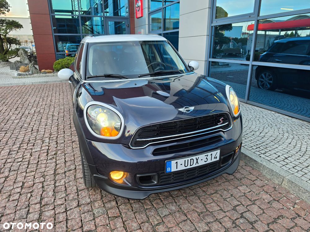 MINI Countryman - 26