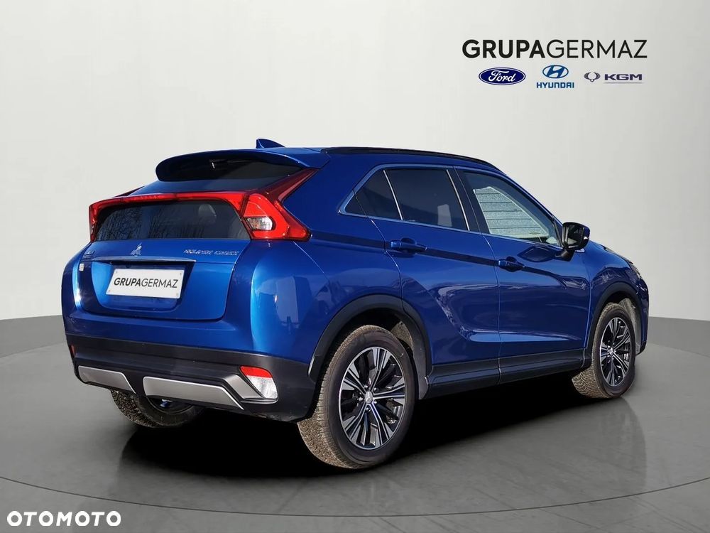 Mitsubishi Eclipse Cross 1.5 T GPF Invite Plus CVT - 6