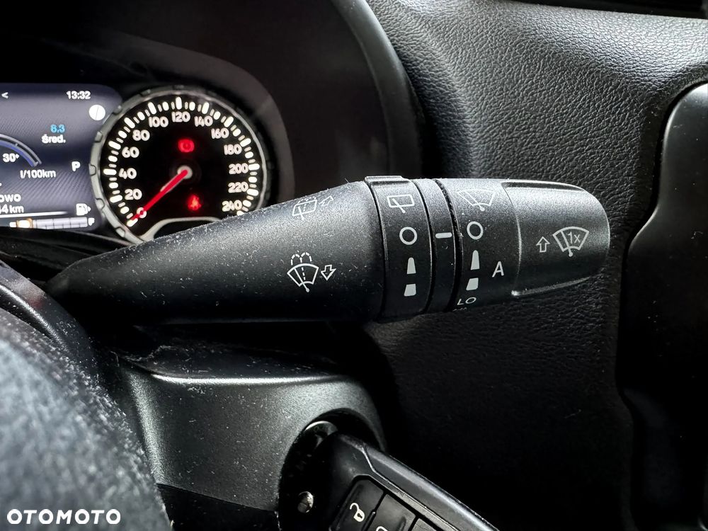 Jeep Renegade 1.3 GSE T4 Turbo Limited FWD S&S - 16