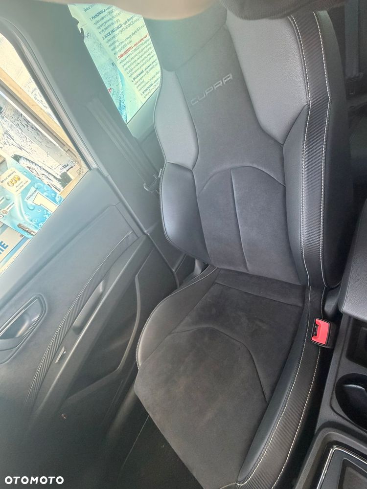 Seat Leon 2.0 TSI Cupra S&S DSG - 23