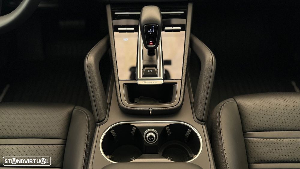 Porsche Cayenne Coupé E-Hybrid Tiptronic S - 7