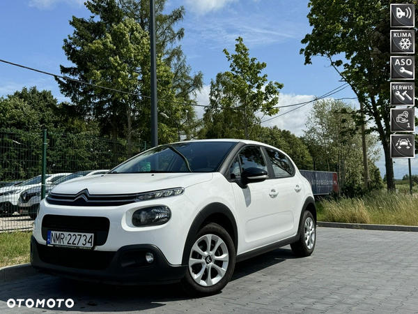 Citroën C3