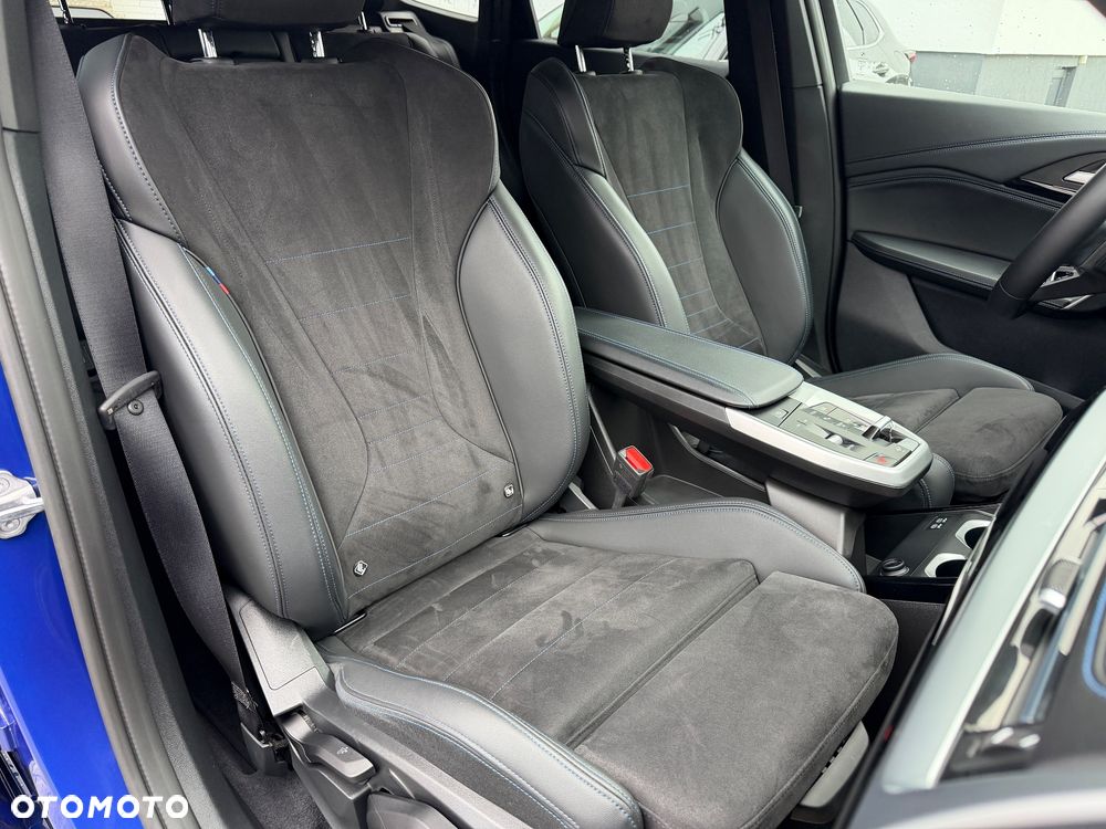 BMW X1 xDrive23i mHEV xLine - 14