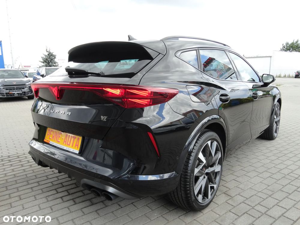 Cupra Formentor 2.0 TSI 4Drive DSG VZ Extreme - 8