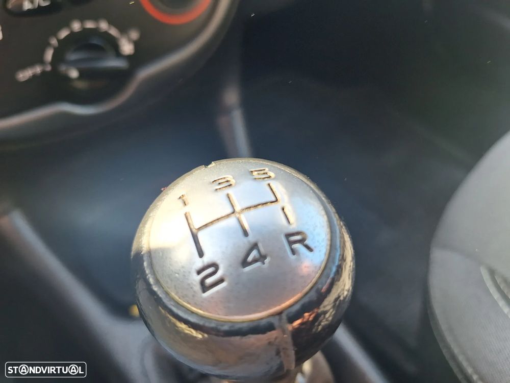 Peugeot 206 1.1 Look - 15