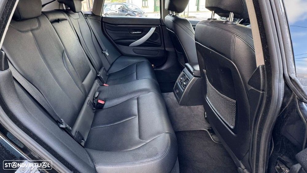 BMW 420 Gran Coupé d Advantage Auto - 22