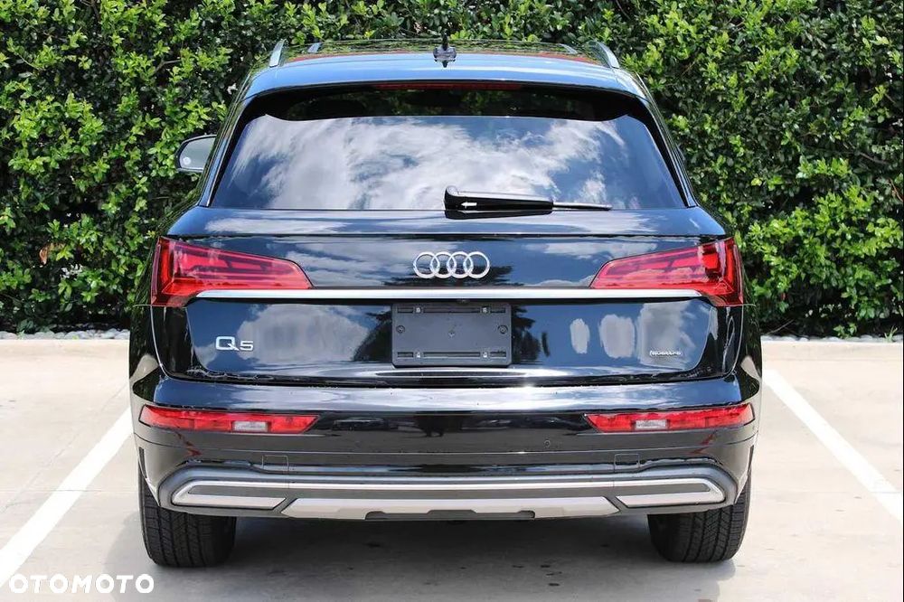 Audi Q5 40 TFSI quattro S tronic S line business - 6