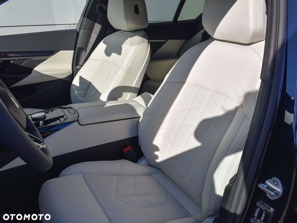 BMW Seria 5 - 4