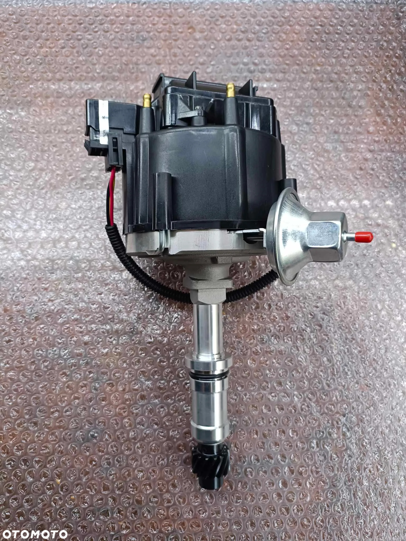 APARAT ZAPLONOWY MODUL KOPULKA PALEC APARATU ZAPLONOWEGO CEWKA ZAPŁONOWA CHEVROLET 3.2 3.8 4.1 V6 PONTIAC OLDSMOBILE BUICK GMC CADILLAC MONZA VENTURA REGAL PHOENIX IGNITION DISTRIBUTOR DELTA 88 98 - 3