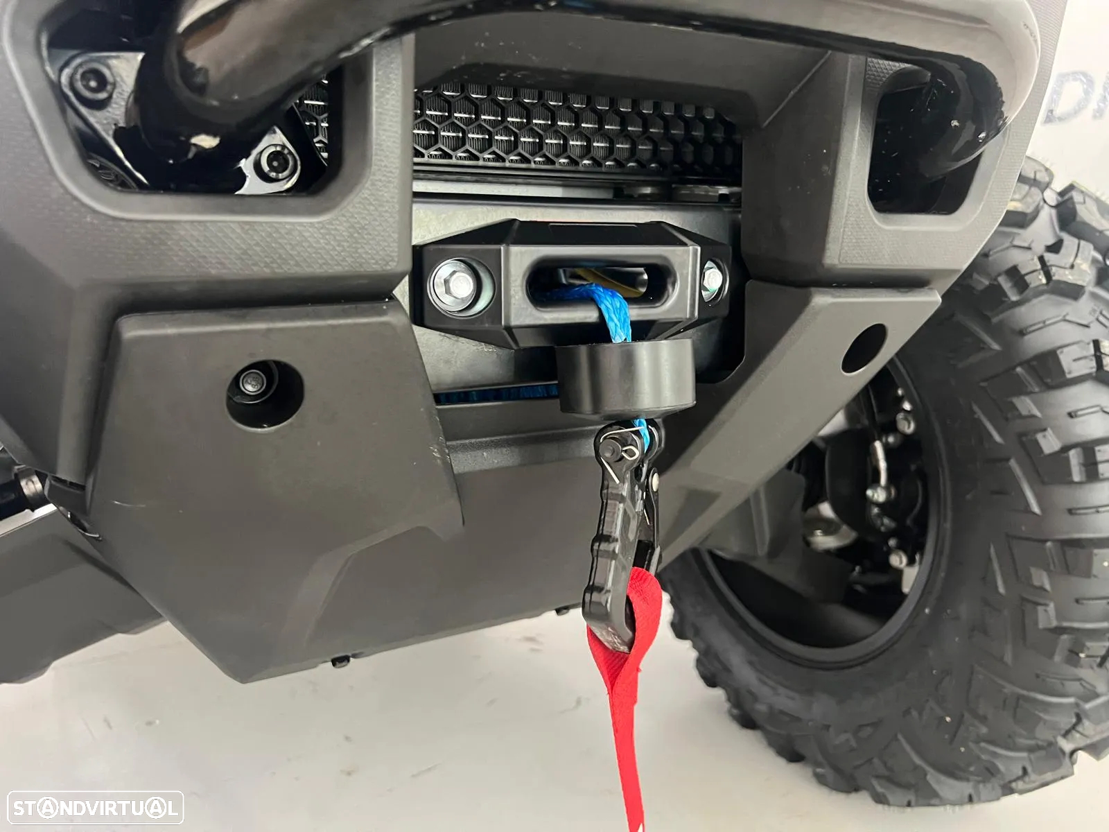 Loncin - 11