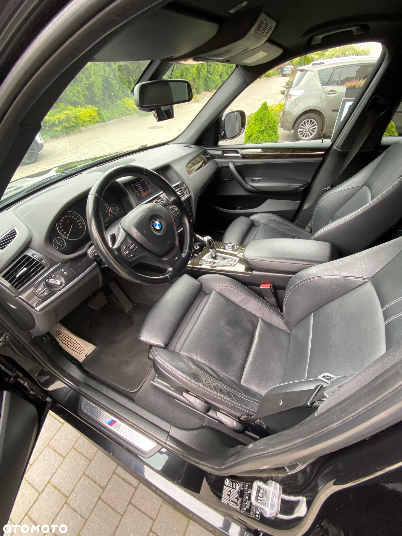 BMW X3 - 10