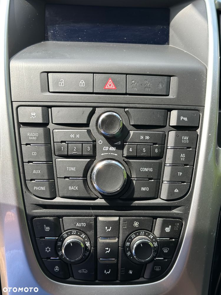 Opel Astra - 10