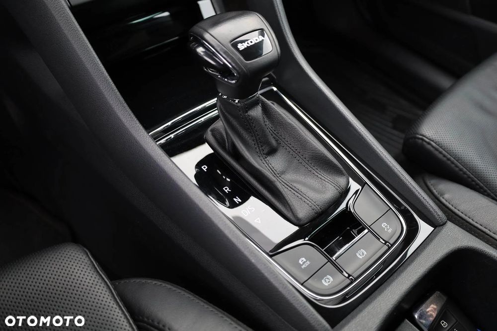 Skoda Kodiaq 2.0 TDI 4x4 L&K DSG - 23