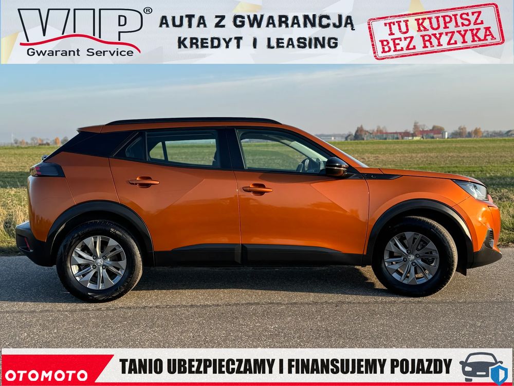 Peugeot 2008 Active Pack - 11