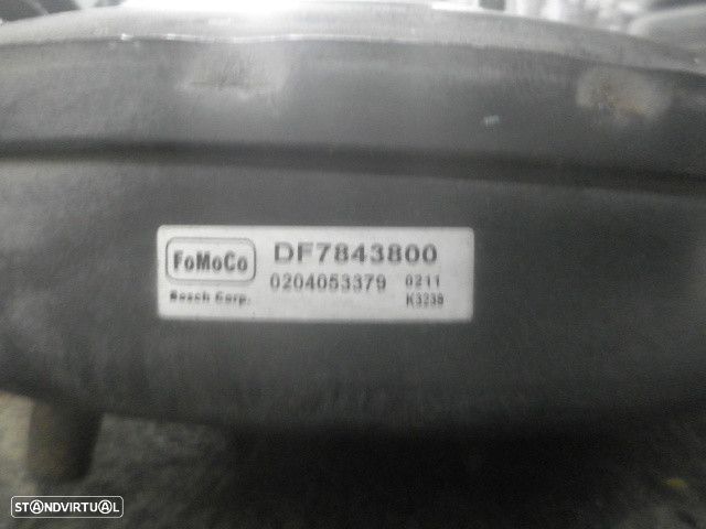 Servofreio DF7843800 MAZDA  2 FASE 1  2010 1.6MCZD 90CV 5P AZUL DIESEL - 3