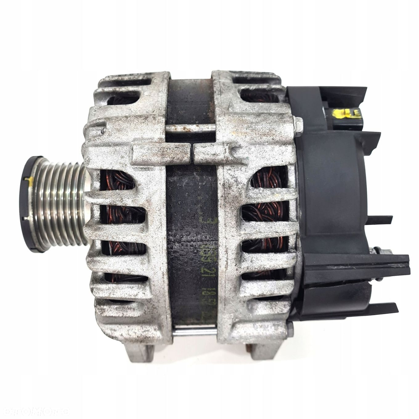 ALTERNATOR RENAULT MASTER III IV 2.3 DCI 230A 231007619R - 3