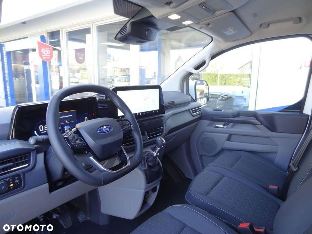 Ford Transit Custom Kombi 320 L2H1 Limited M1 - 9