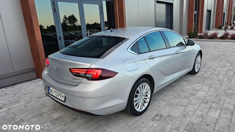 Opel Insignia CT 2.0 CDTI Elite S&S - 5