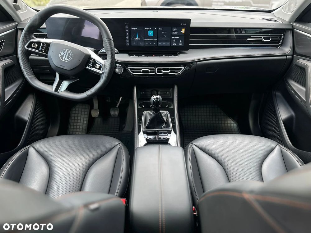 MG HS 1.5 T-GDI Exclusive - 14