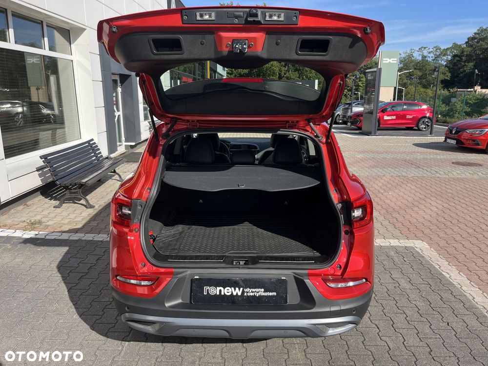 Renault Kadjar 1.3 TCe FAP Intens EDC - 17
