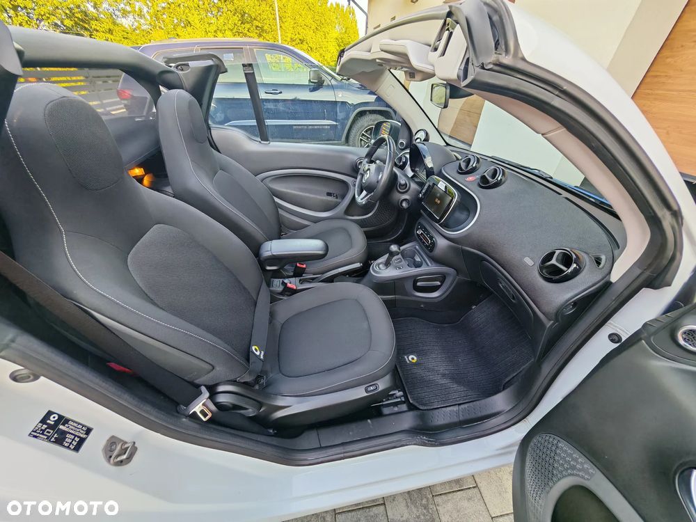 Smart Fortwo - 9