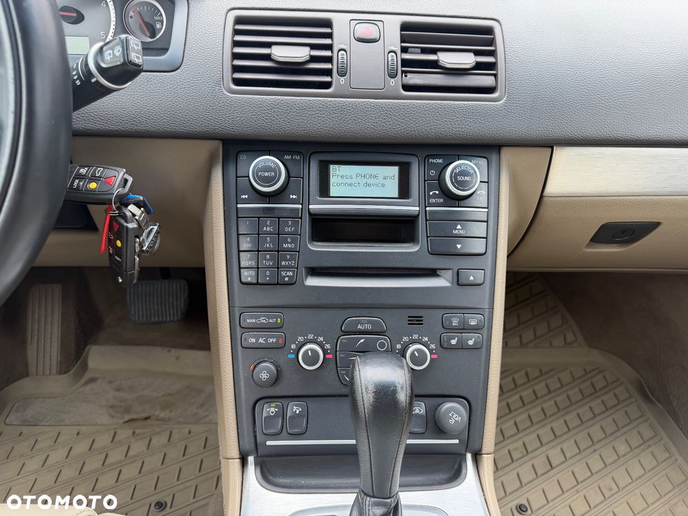 Volvo XC 90 D5 AWD Momentum - 14