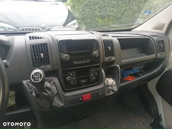 Peugeot BOXER - 13