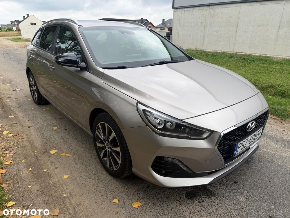 Hyundai i30 1.6 CRDI Prime - 2