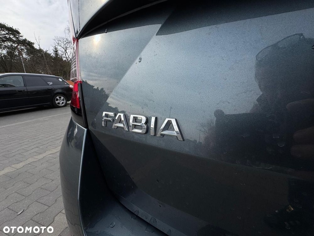 Skoda Fabia 1.0 TSI Ambition - 18