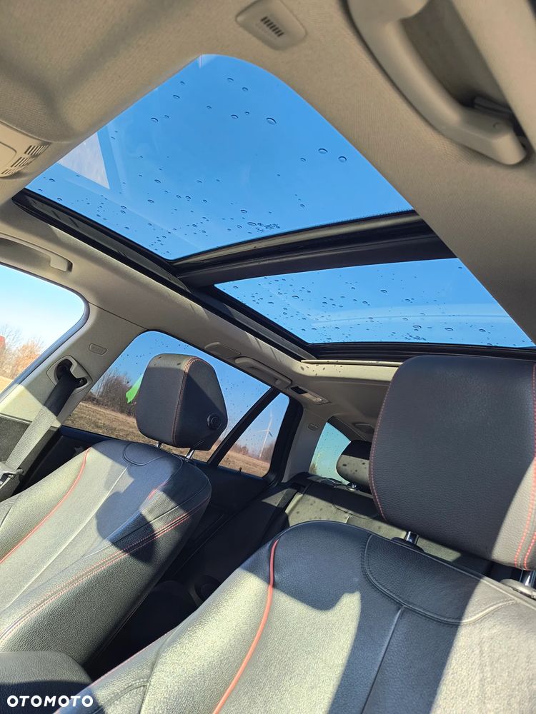 BMW Seria 3 318d Sport Line - 7