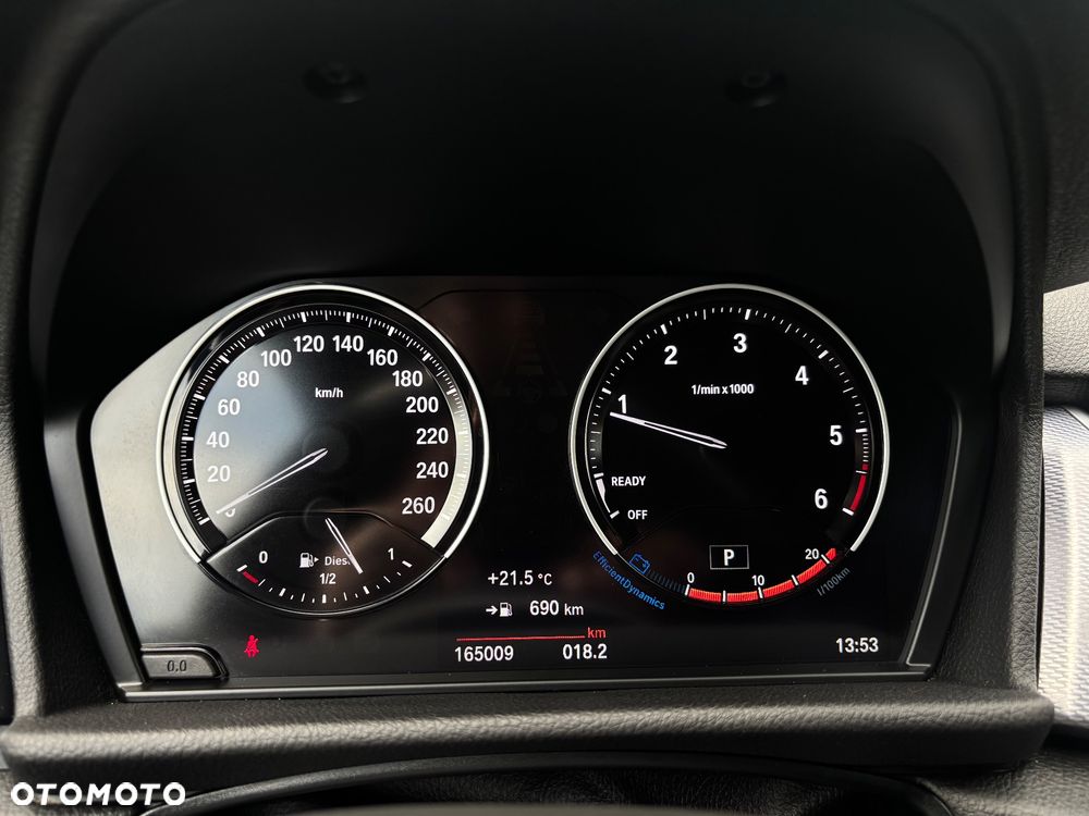 BMW Seria 2 220d xDrive Sport-Aut M Sport - 30