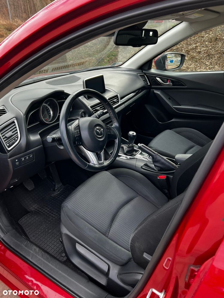 Mazda 3 2.0 Skyenergy - 15