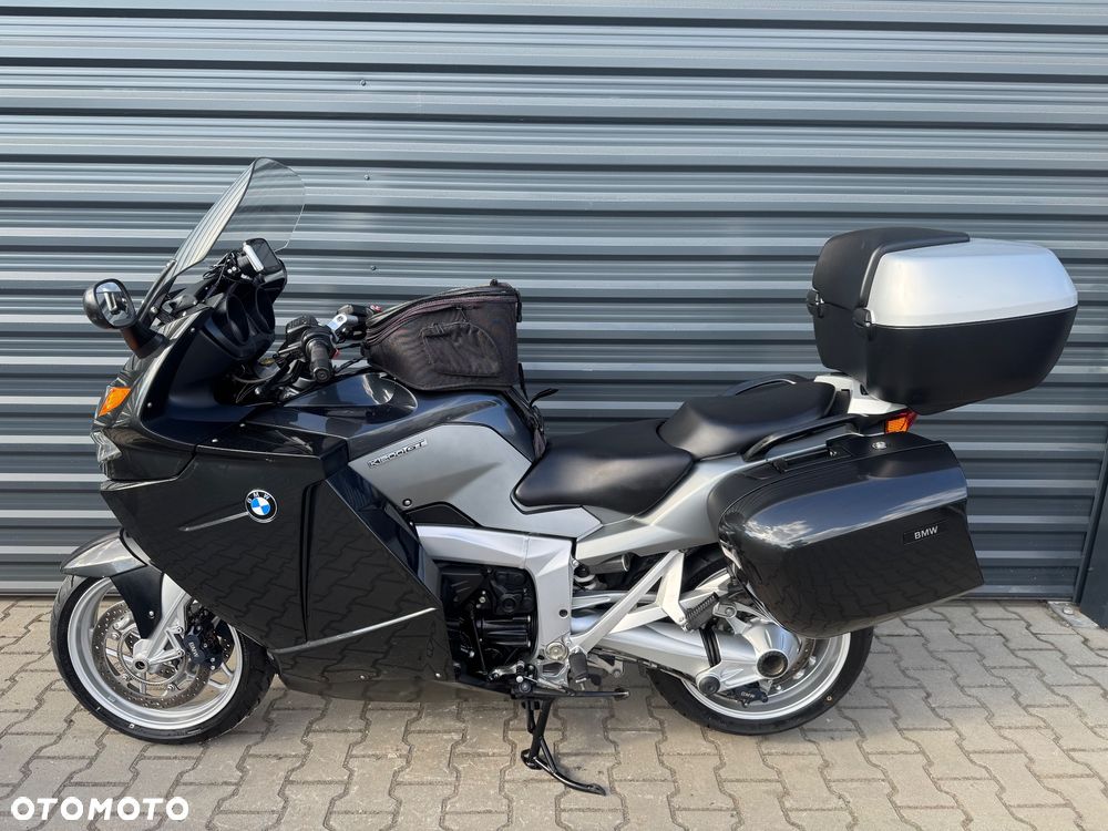 BMW K - 4