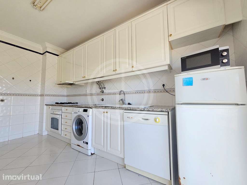 Apartamento T2 em Vilamoura, próximo a Marina e a poucos minutos a ... - Grande imagem: 4/25