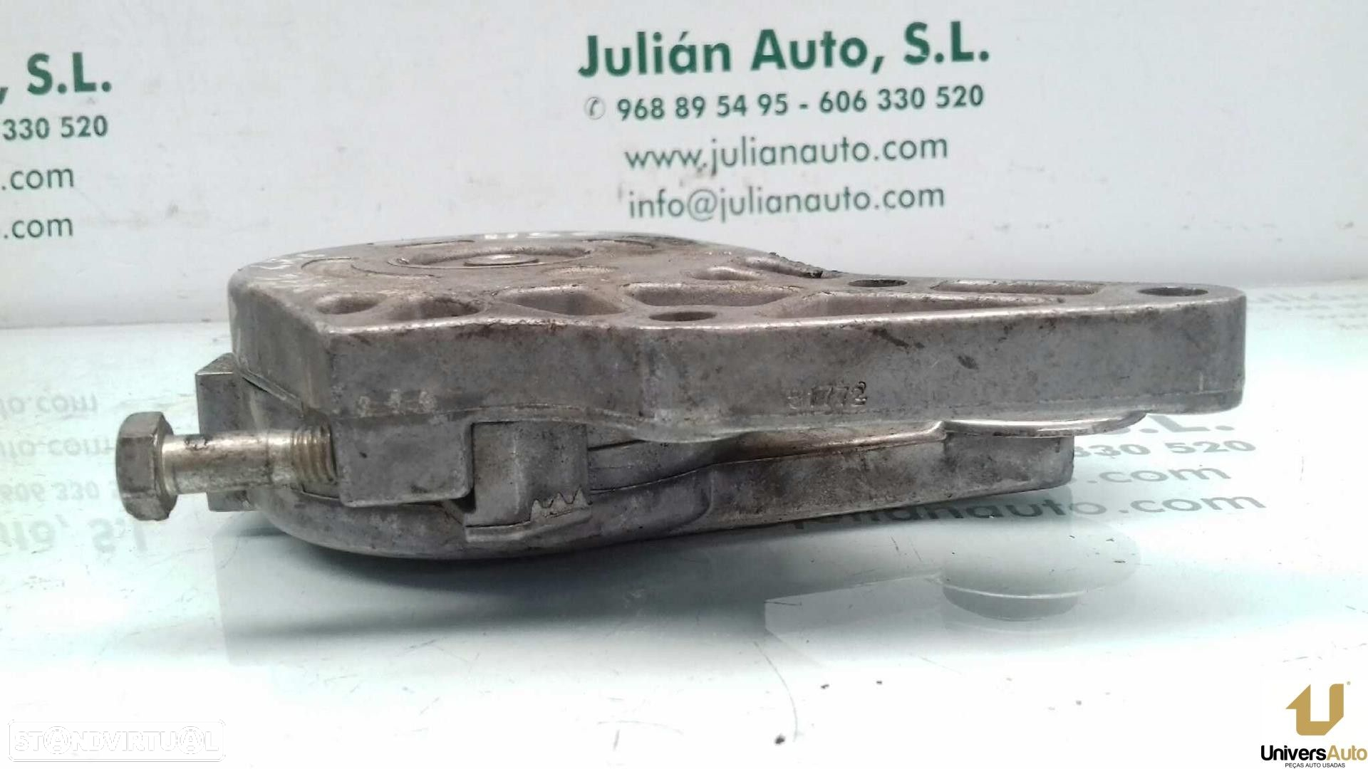 TENSOR CORREIA AUXILIAR VOLKSWAGEN GOLF III 1996 -4000221 - 5