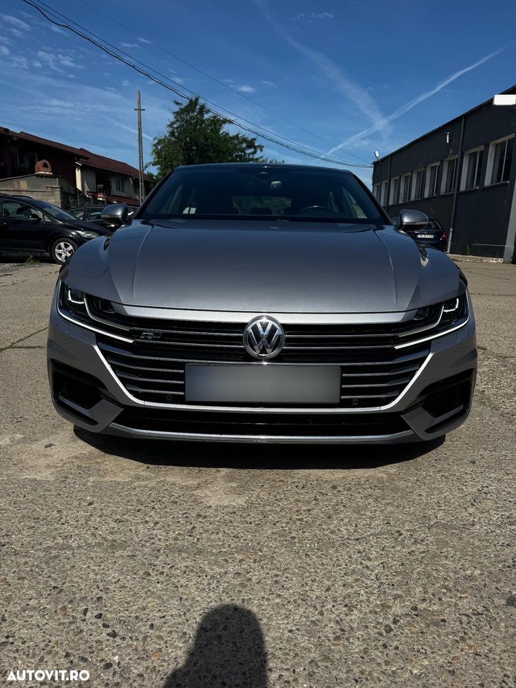 Volkswagen ARTEON - 1