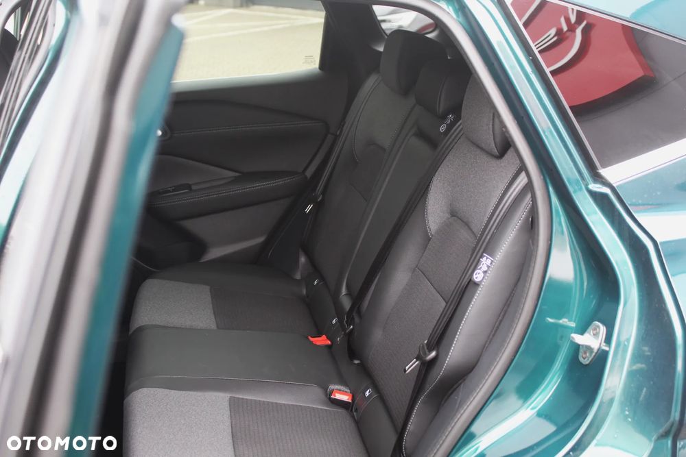 Nissan Qashqai 1.3 DIG-T MHEV N-Connecta Xtronic - 11